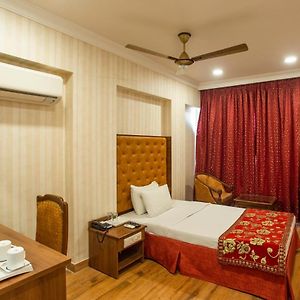 Executive Twin Room